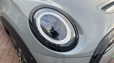 MINI Hatchback 135kW Cooper S Level 3 33kWh 3dr Auto Electric Hatchback